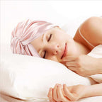 ✨🔥Popular Pick✨🔥|Universal Stretchy Soft Twist Style Hair Hat