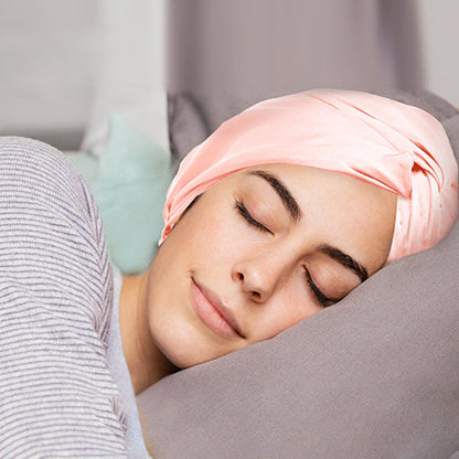 ✨🔥Popular Pick✨🔥|Universal Stretchy Soft Twist Style Hair Hat