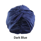 ✨🔥Popular Pick✨🔥|Universal Stretchy Soft Twist Style Hair Hat