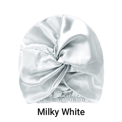 ✨🔥Popular Pick✨🔥|Universal Stretchy Soft Twist Style Hair Hat