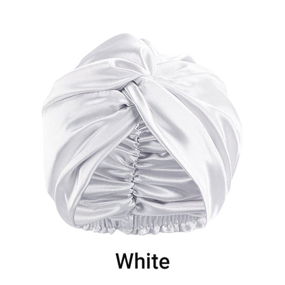 ✨🔥Popular Pick✨🔥|Universal Stretchy Soft Twist Style Hair Hat