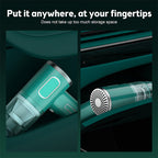 Wireless Car Vacuum Cleaner
