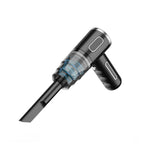 Wireless Car Vacuum Cleaner