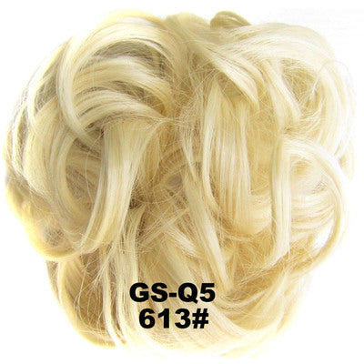 🔥25 Colors Easy To Wear Stylish Hair Ties