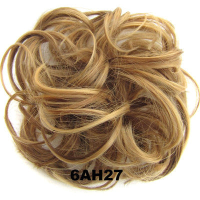 🔥25 Colors Easy To Wear Stylish Hair Ties