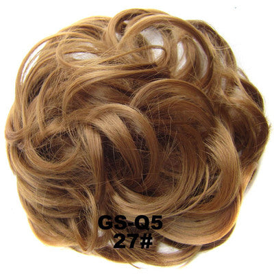 🔥25 Colors Easy To Wear Stylish Hair Ties