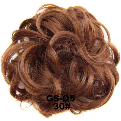 🔥25 Colors Easy To Wear Stylish Hair Ties