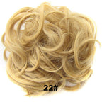 🔥25 Colors Easy To Wear Stylish Hair Ties