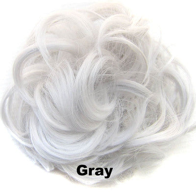 🔥25 Colors Easy To Wear Stylish Hair Ties