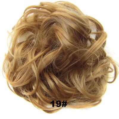 🔥25 Colors Easy To Wear Stylish Hair Ties