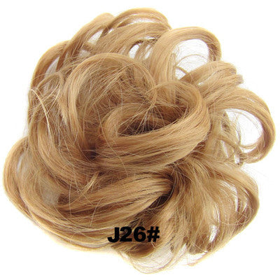 🔥25 Colors Easy To Wear Stylish Hair Ties