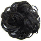 🔥25 Colors Easy To Wear Stylish Hair Ties