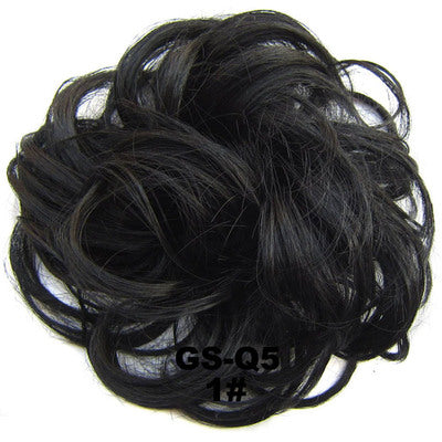 🔥25 Colors Easy To Wear Stylish Hair Ties