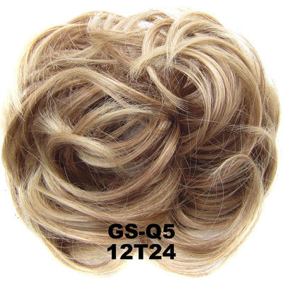 🔥25 Colors Easy To Wear Stylish Hair Ties