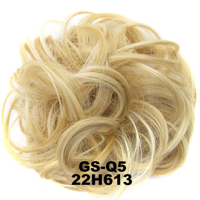 🔥25 Colors Easy To Wear Stylish Hair Ties