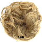 🔥25 Colors Easy To Wear Stylish Hair Ties