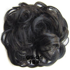 🔥25 Colors Easy To Wear Stylish Hair Ties