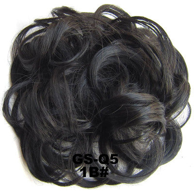 🔥25 Colors Easy To Wear Stylish Hair Ties