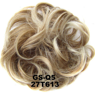🔥25 Colors Easy To Wear Stylish Hair Ties