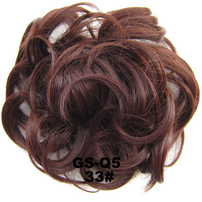 🔥25 Colors Easy To Wear Stylish Hair Ties
