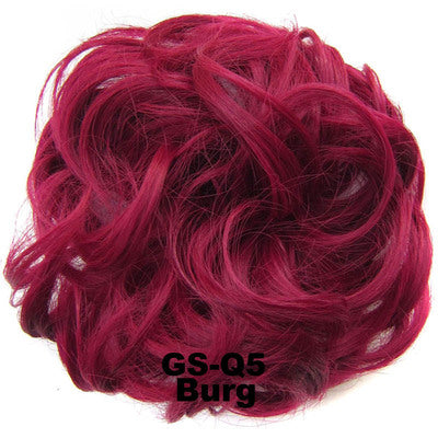 🔥25 Colors Easy To Wear Stylish Hair Ties