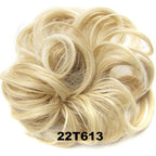 🔥25 Colors Easy To Wear Stylish Hair Ties