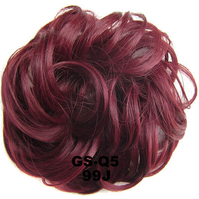 🔥25 Colors Easy To Wear Stylish Hair Ties