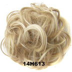 🔥25 Colors Easy To Wear Stylish Hair Ties
