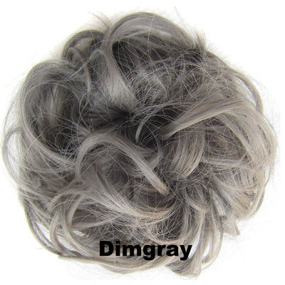 🔥25 Colors Easy To Wear Stylish Hair Ties