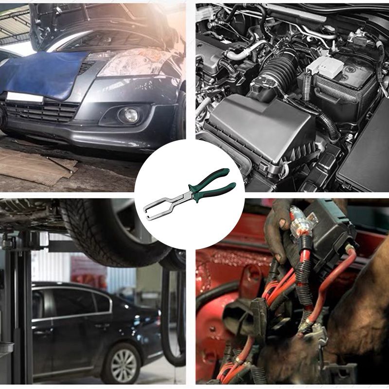 Automotive Electrical Disconnect Pliers