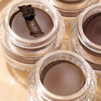 Long-Lasting, Smudge-Proof, Waterproof Eyebrow Cream