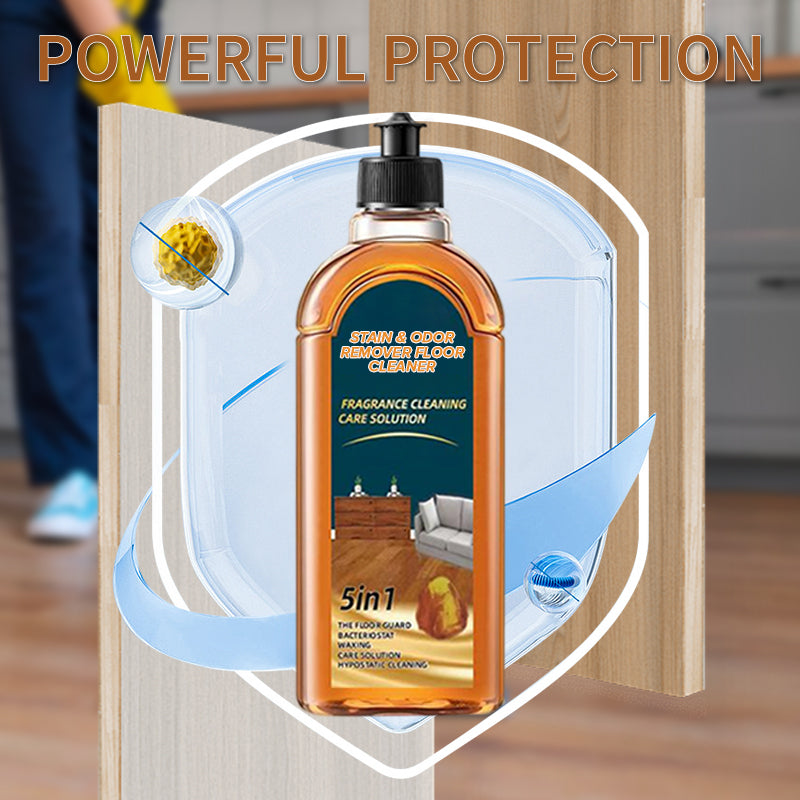 ✨100ml Stain & Odor Remover Floor Cleaner🧼