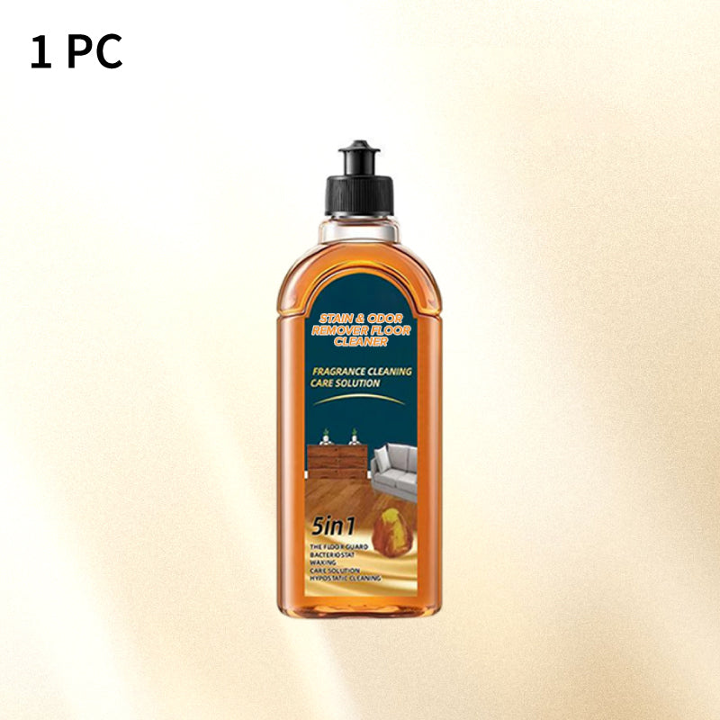 ✨100ml Stain & Odor Remover Floor Cleaner🧼