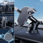 New Cell Phone Holder With Hook