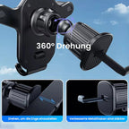 New Cell Phone Holder With Hook