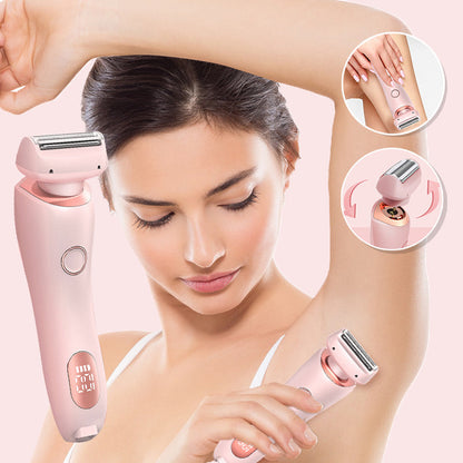 Multifunctional Shaver For Women