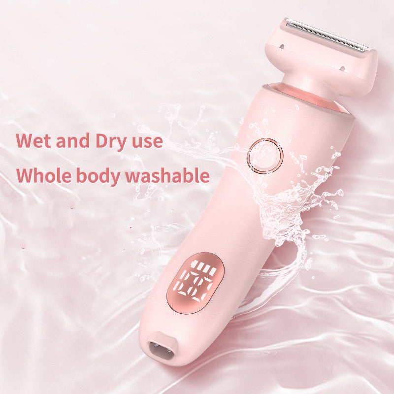 Multifunctional Shaver For Women