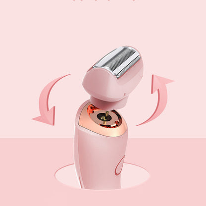 Multifunctional Shaver For Women