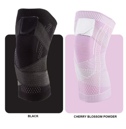 🔥Seasonal Bestsellers-Knee Compression Sleeve - Best Knee Brace