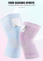 🔥Seasonal Bestsellers-Knee Compression Sleeve - Best Knee Brace
