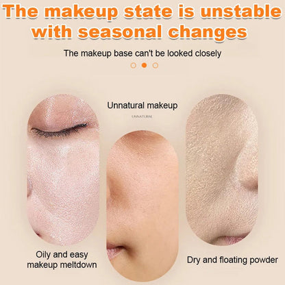 💖 Long Lasting Full Coverage Liquid Foundation