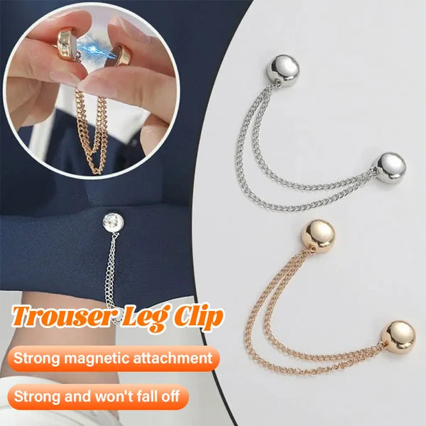 🔥Multi-function Magnetic Clothing Clips