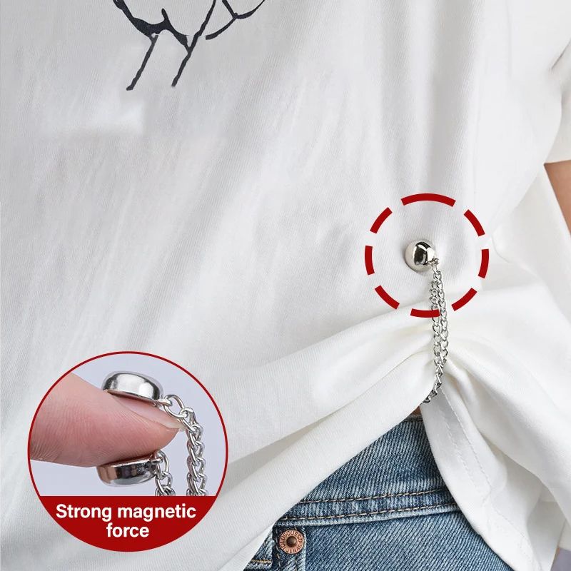 🔥Multi-function Magnetic Clothing Clips
