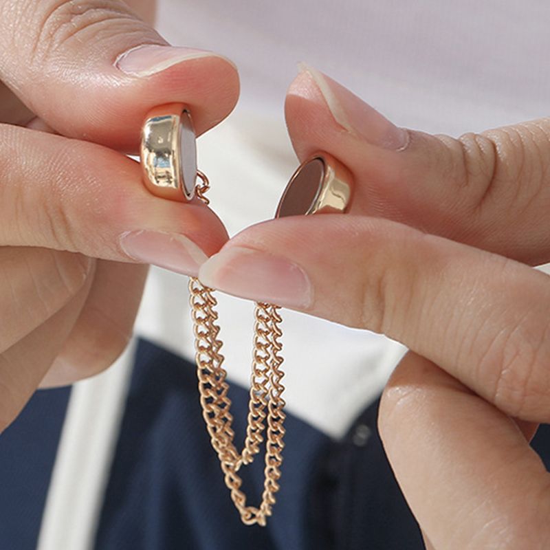 🔥Multi-function Magnetic Clothing Clips