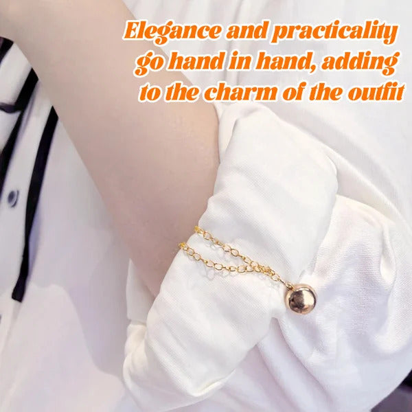 🔥Multi-function Magnetic Clothing Clips