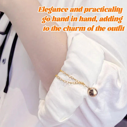 🔥Multi-function Magnetic Clothing Clips