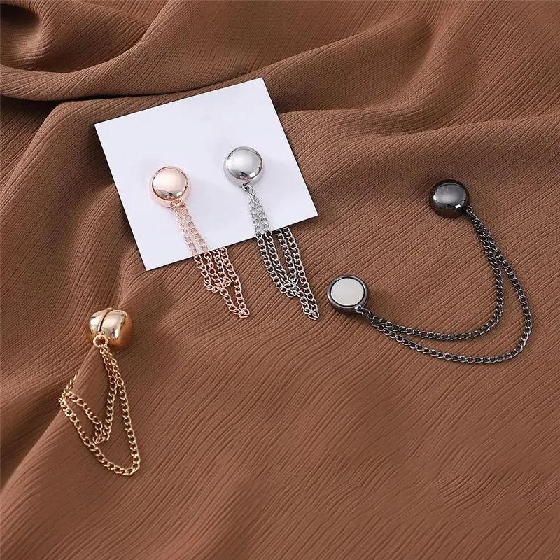 🔥Multi-function Magnetic Clothing Clips
