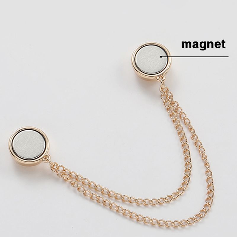 🔥Multi-function Magnetic Clothing Clips