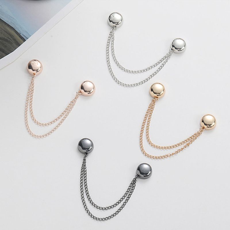 🔥Multi-function Magnetic Clothing Clips