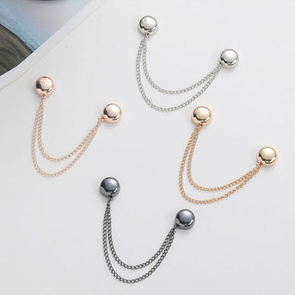 🔥Multi-function Magnetic Clothing Clips